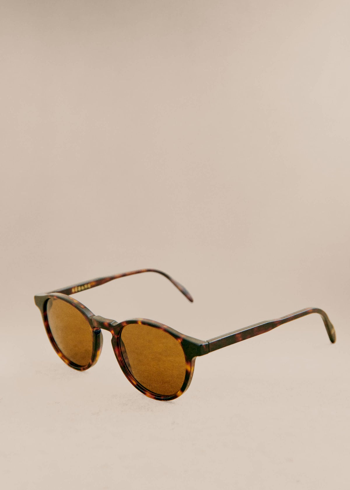 Lunettes de soleil Penelope - Ecaille