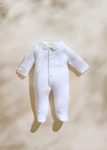 Pyjama Etoile - Blanc Lait