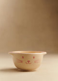 Bol Mon Chaton - Petit Sézane x Maison Roussot - Blush