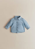 Chemise Tom - Chambray