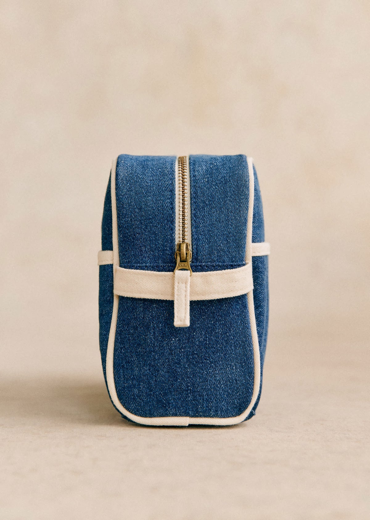 Grande trousse de toilette - Denim
