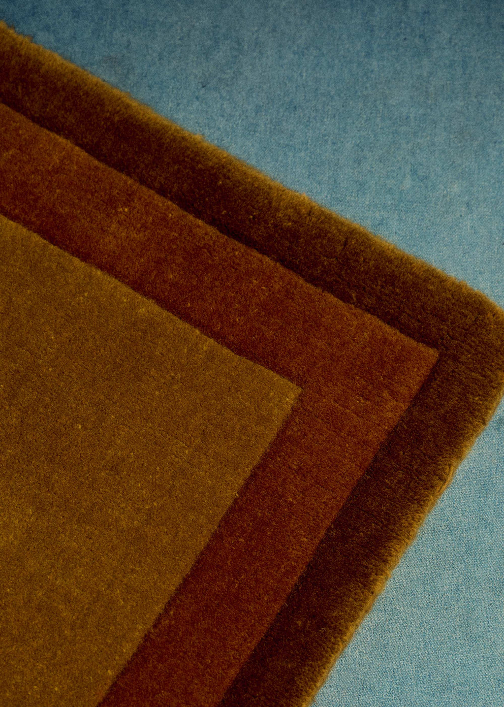 Tapis Crescendo - 170x240cm - Bronze