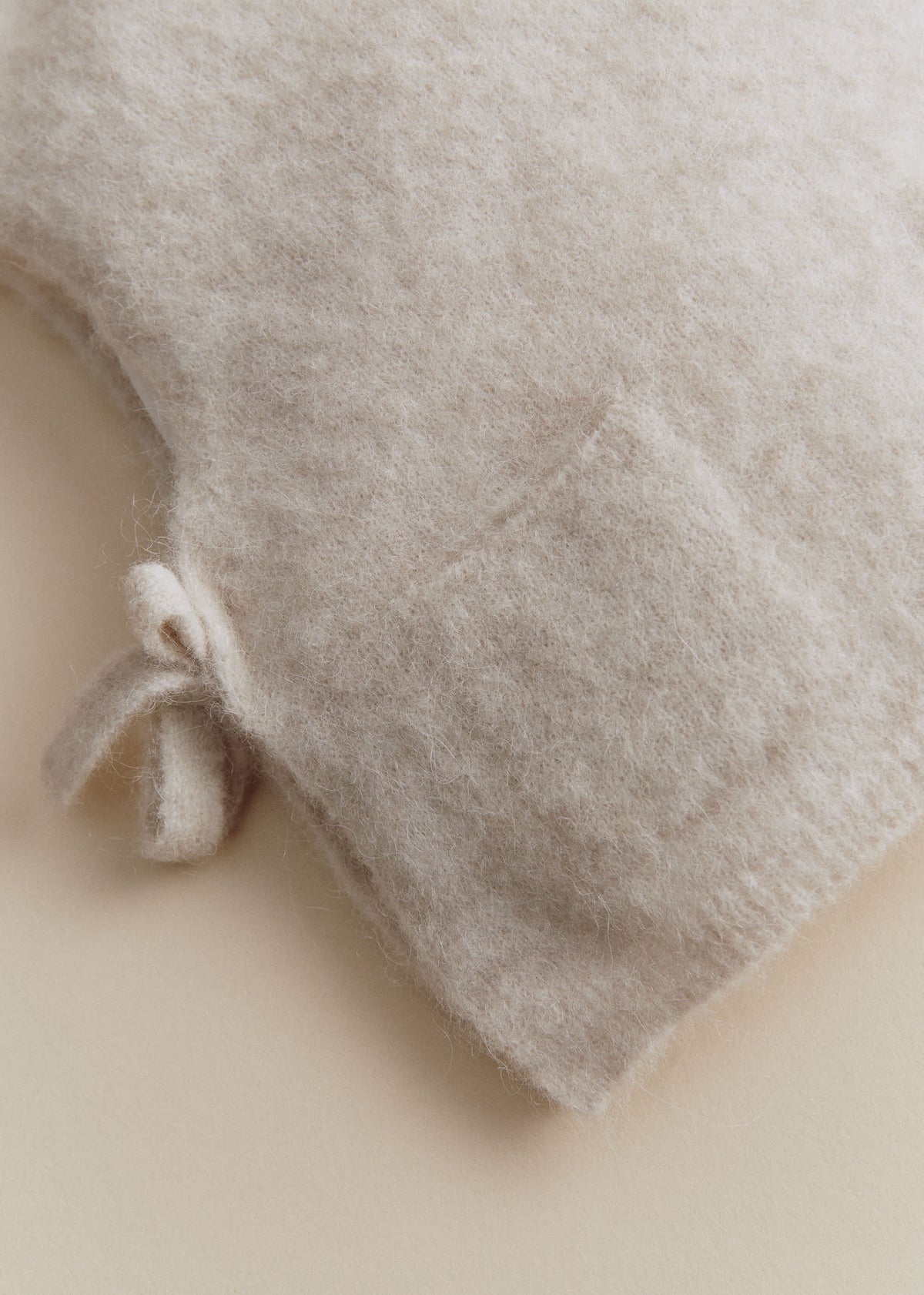 Pull Léandre - Naturel