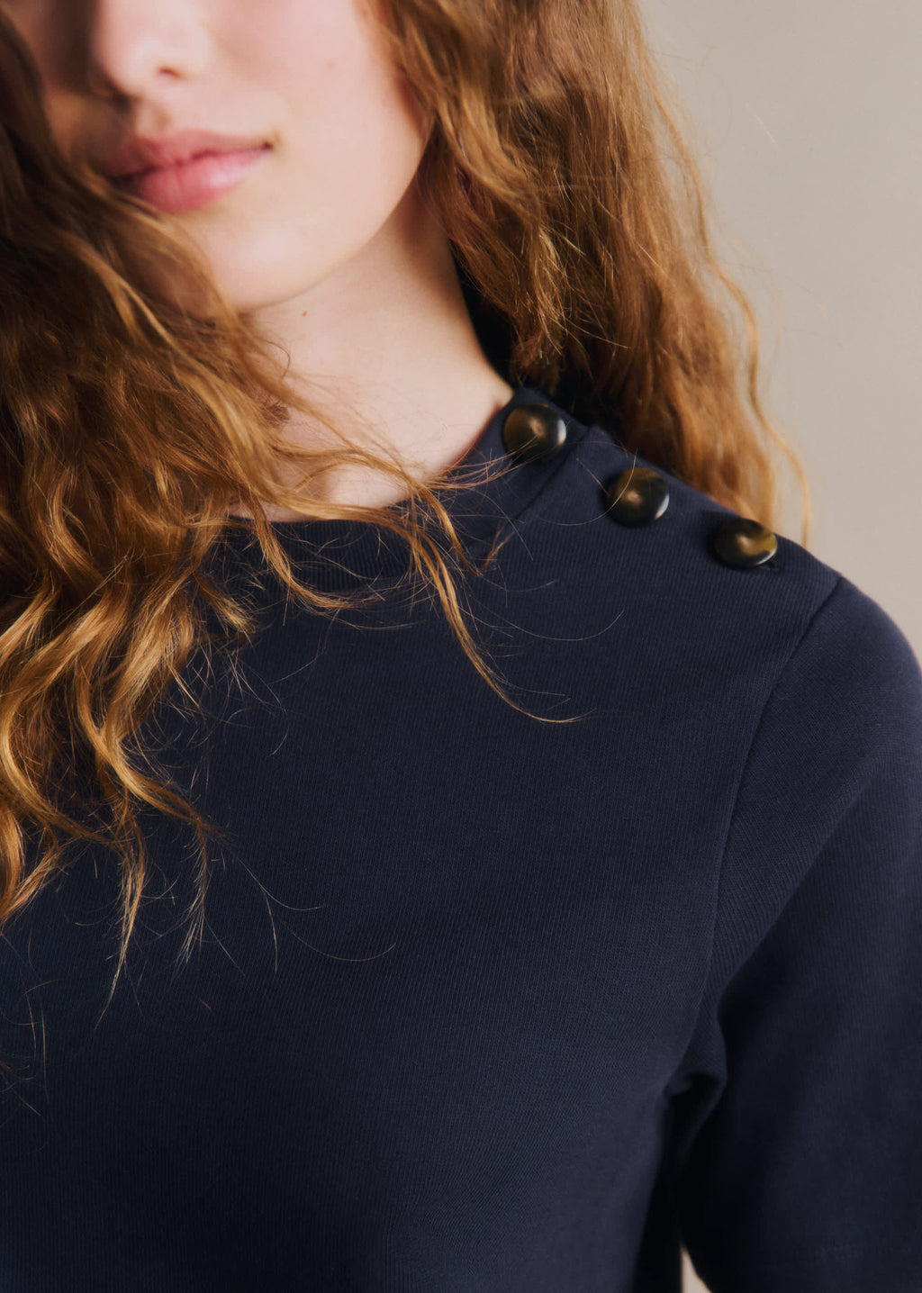 Robe Emy - Marine