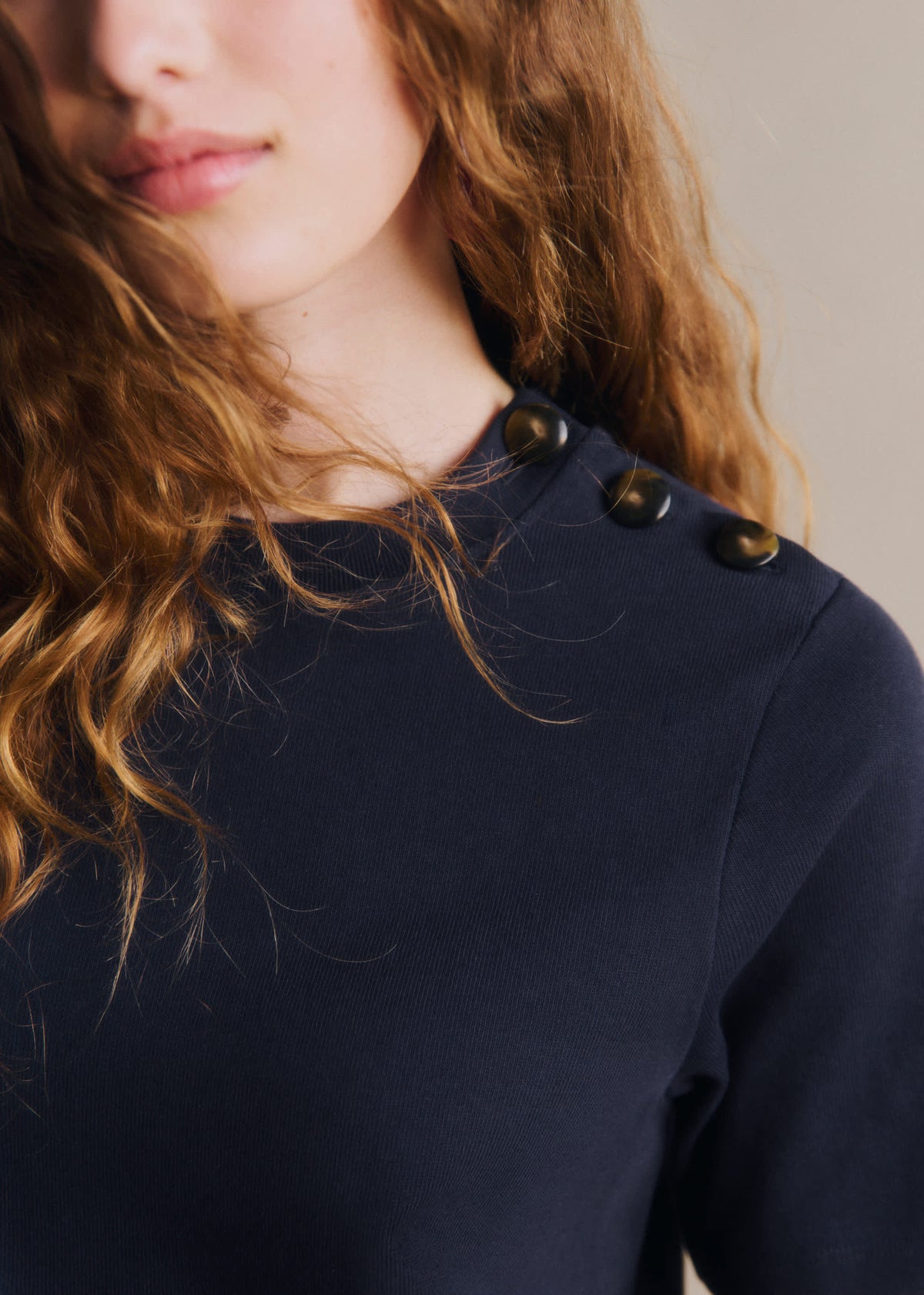 Robe Emy - Marine