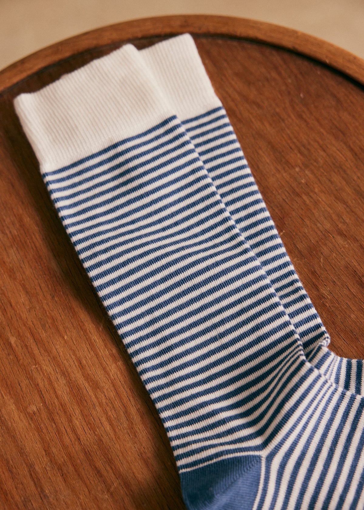 Chaussettes Pack Kitts - Bleu Acier