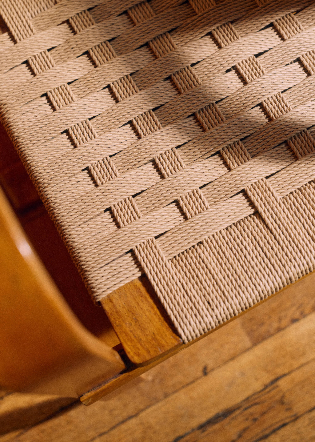 Fauteuil Giuseppe Pagano - Hêtre