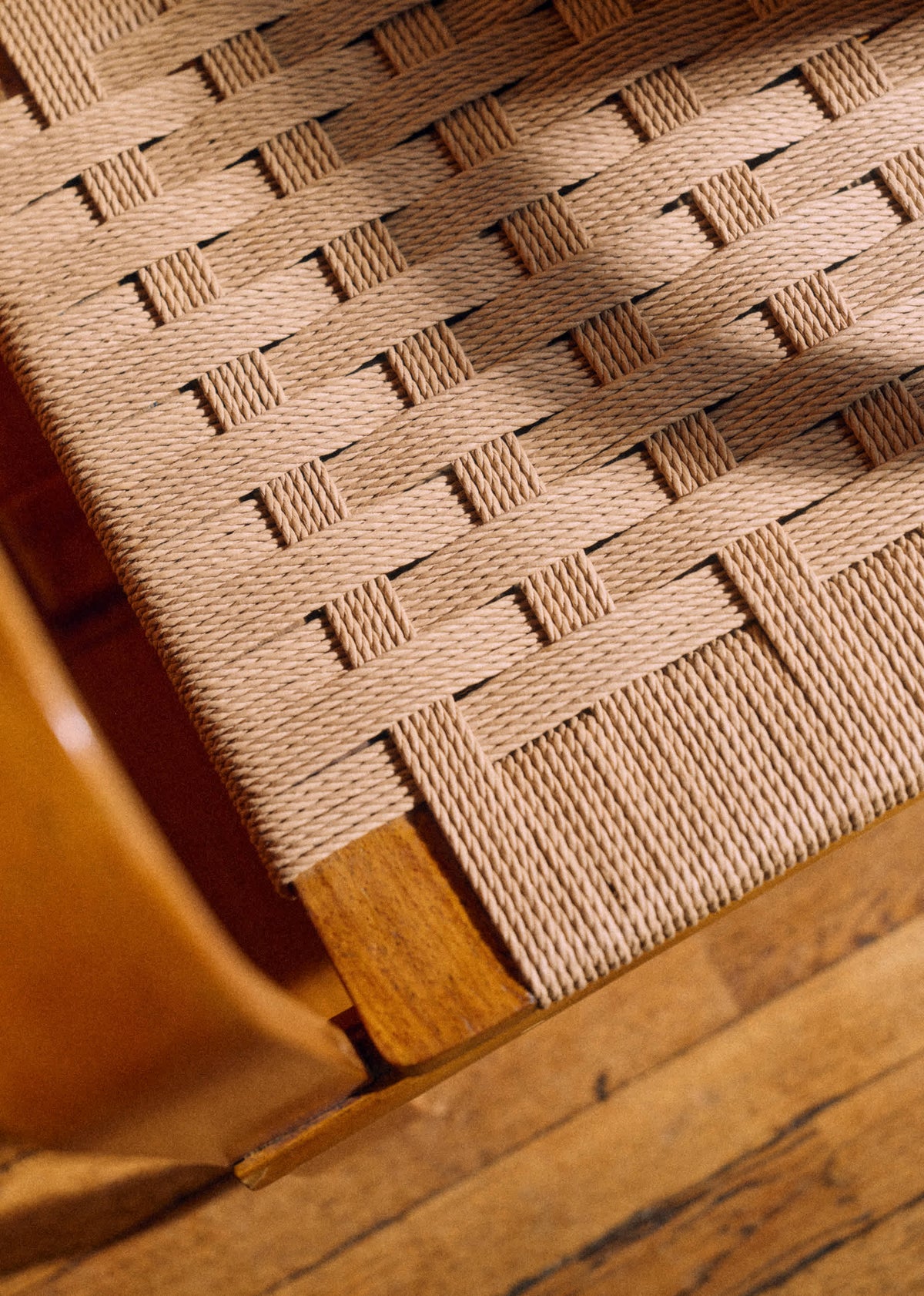Fauteuil Giuseppe Pagano - Hêtre