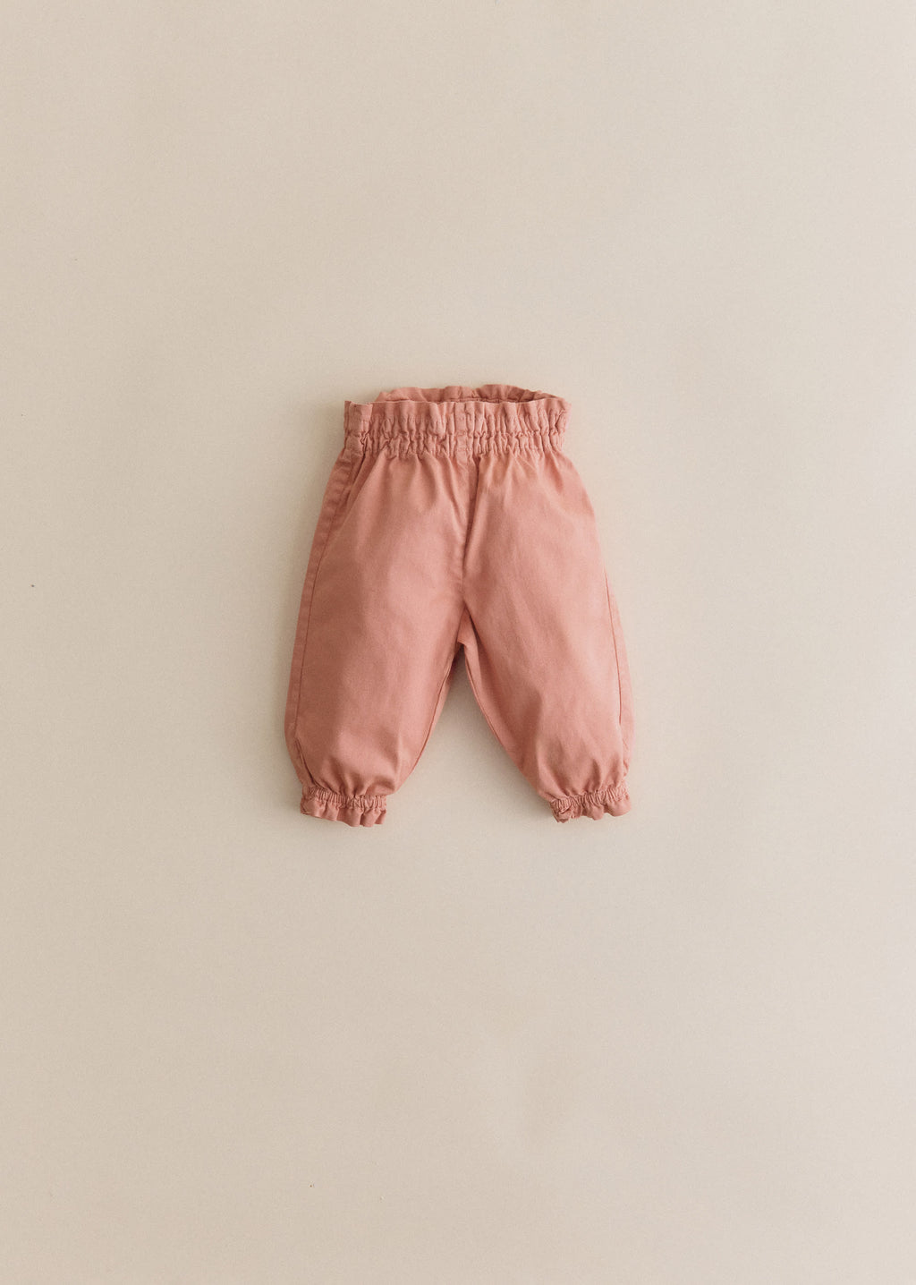 Pantalon Miyuki - Rose Blush