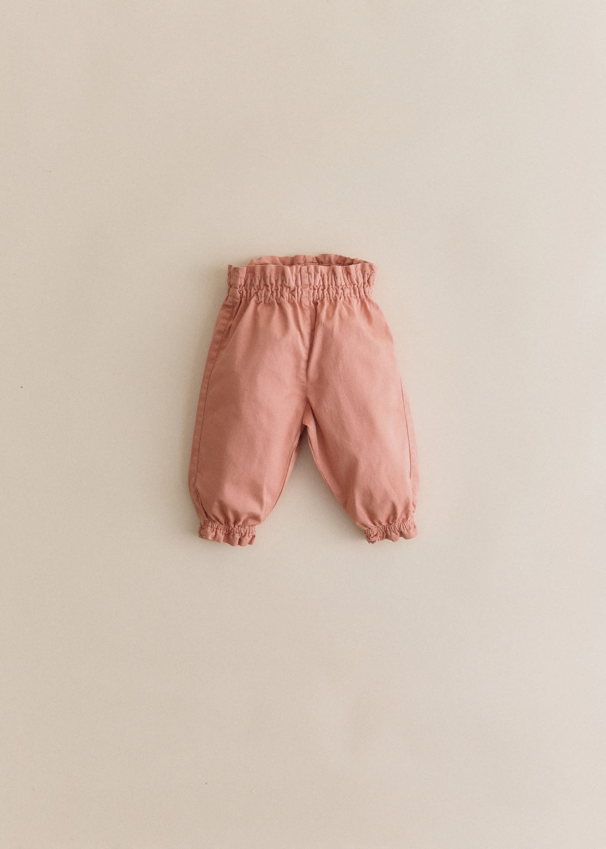Pantalon Miyuki - Rose Blush
