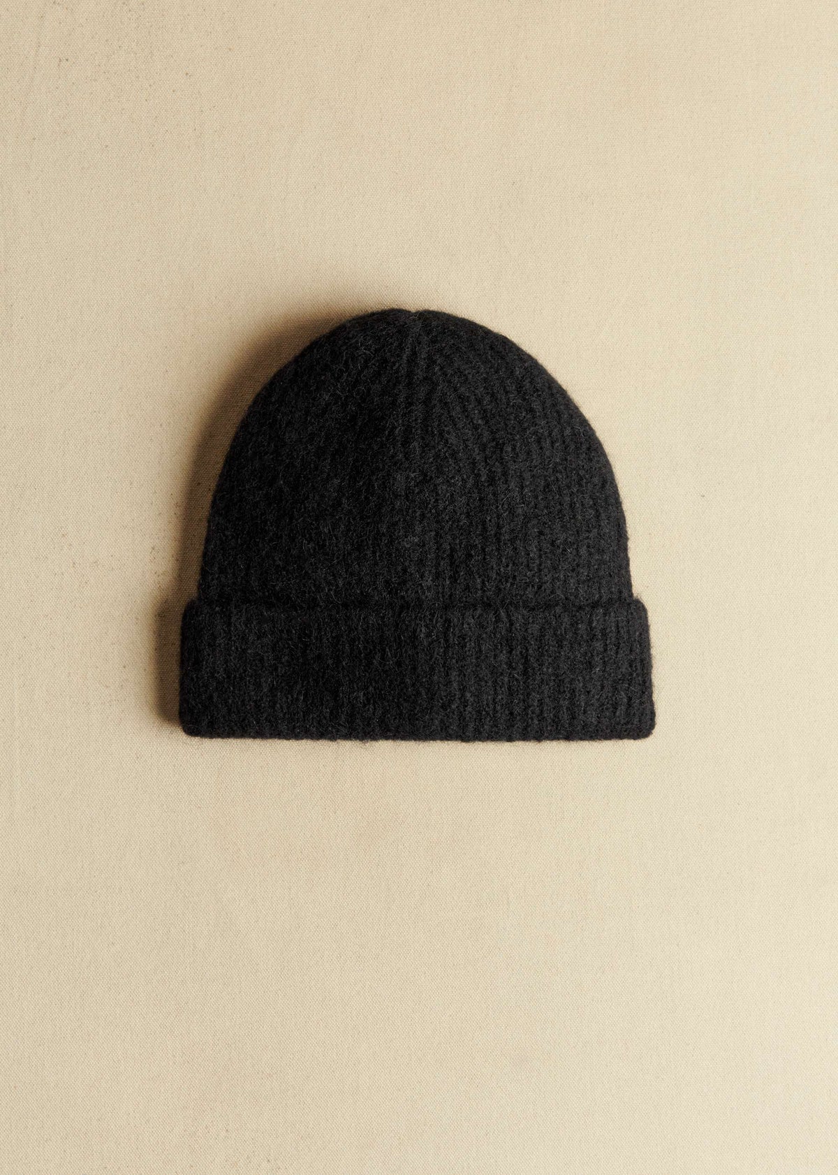 Bonnet Paul - Noir