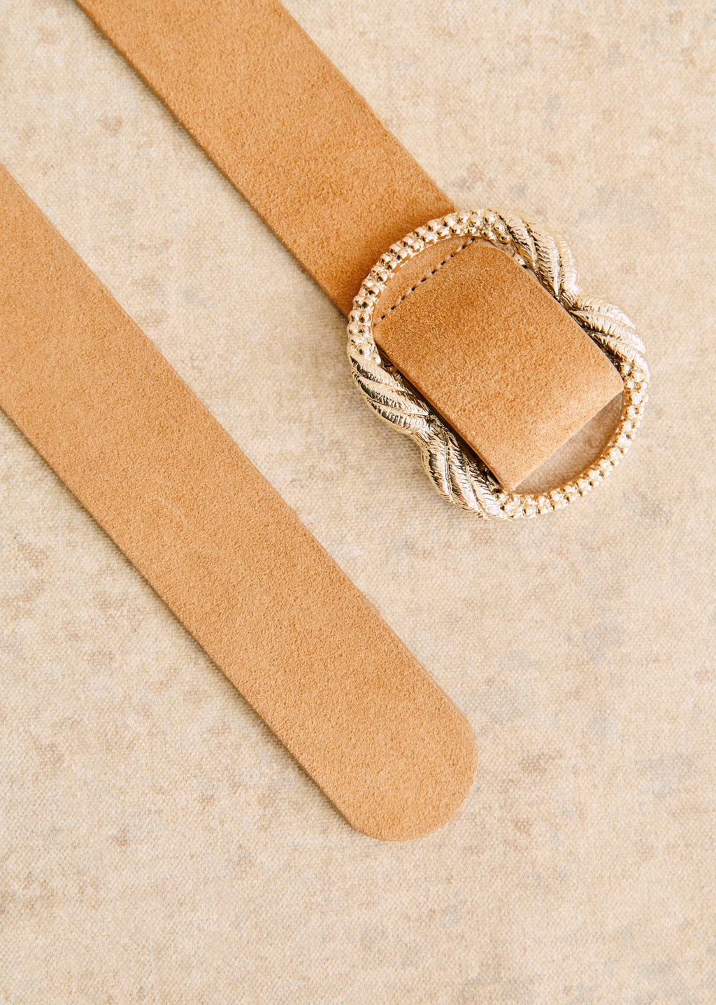 Ceinture Artemis - Beige