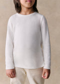 T-Shirt Léon - Ecru