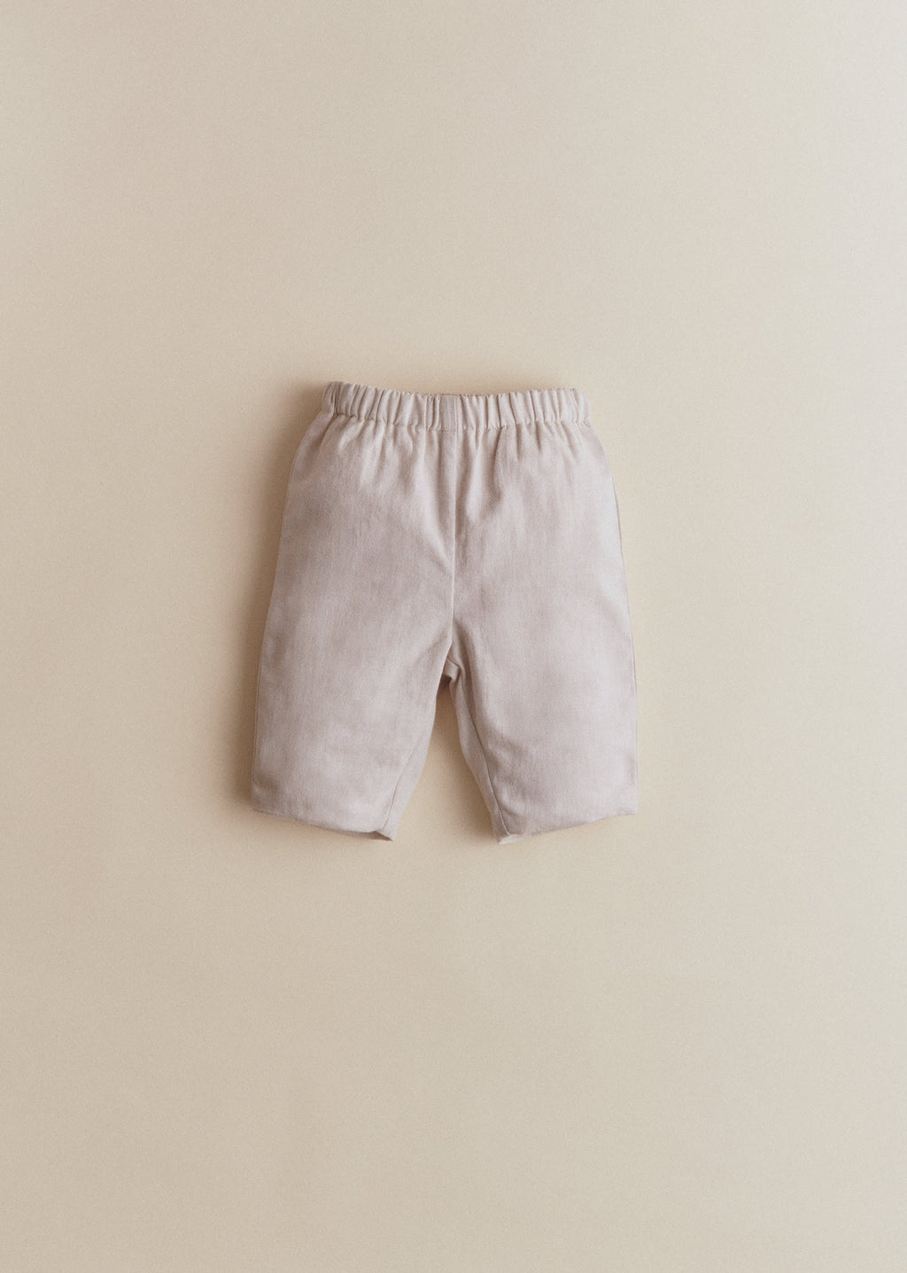 Pantalon Edgar - Sable