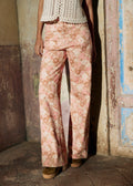 Pantalon Le New 70's - Imprimé Gioia