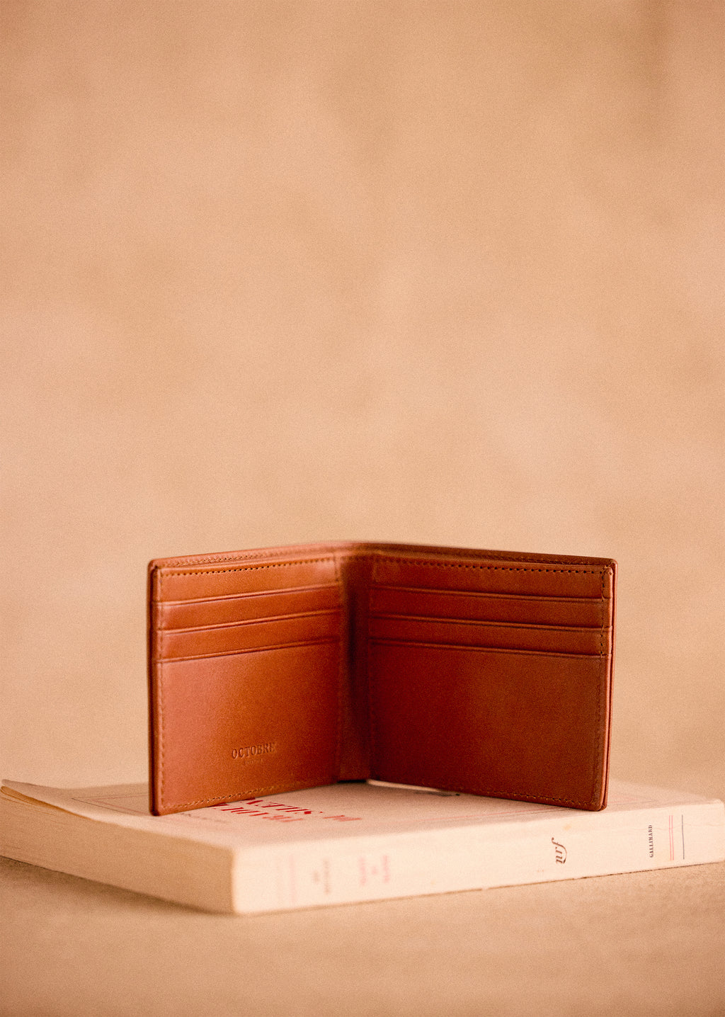 Portefeuille Chris - Camel