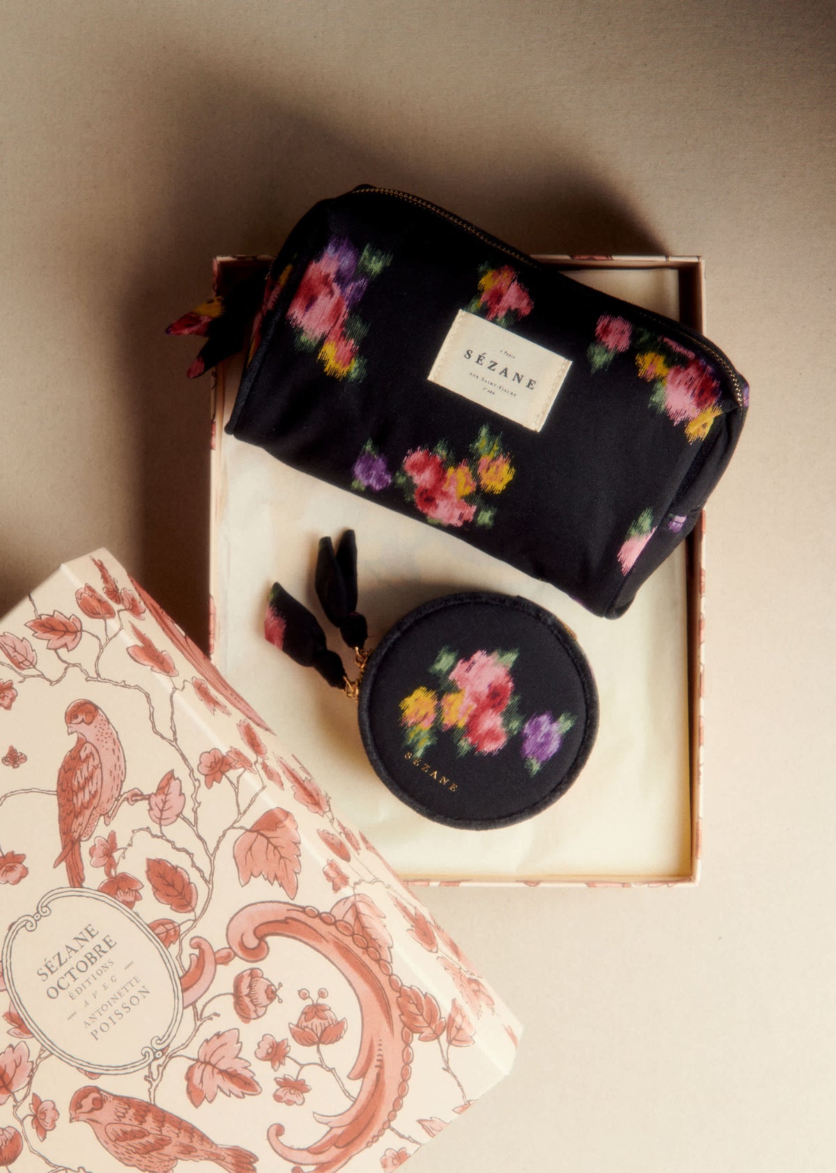 Coffret Lifestyle - Imprimé Souvenir