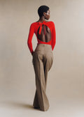 Body Eleonora - Rouge