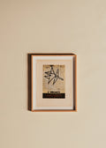 Affichette Braque - N°6