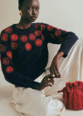 Pull Suzon - Marine