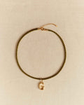 Charm Louison - G doré