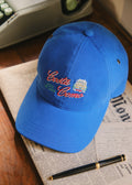 Casquette Costa Como - Bleu