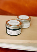 Crème De Beauté - Noir