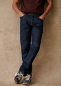 Jean Avi Slim - Denim