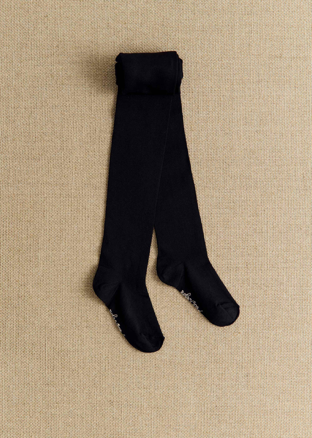 Collant Mona - Noir