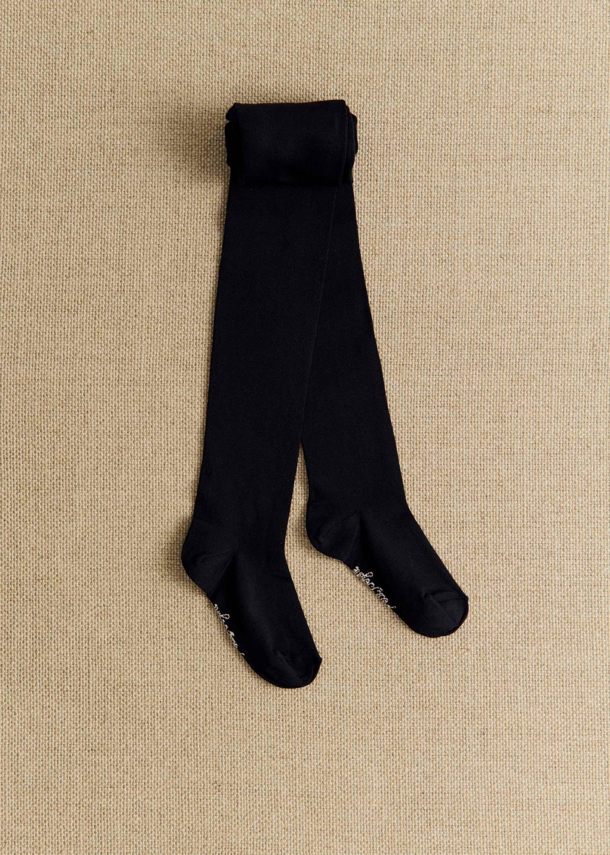 Collant Mona - Noir