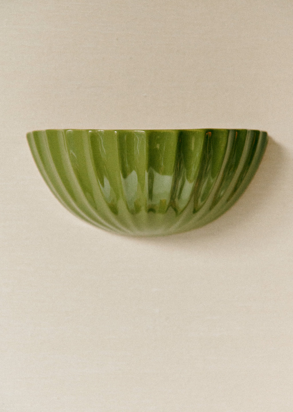 Applique Traviata - Vert Sauge