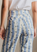Pantalon Le New 70's - Imprimé Tivoli