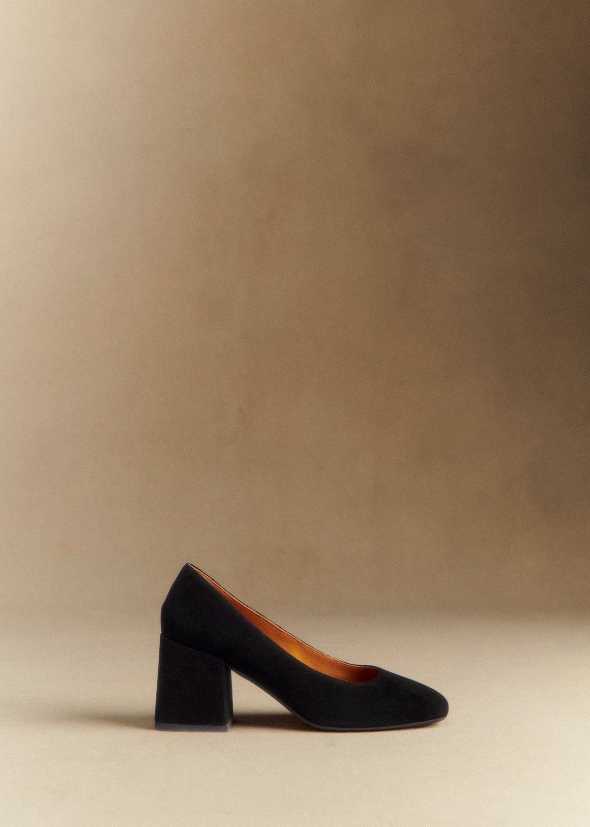 Escarpins Alix - Noir