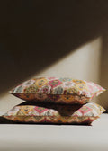 Coussin Imprimé - Petit Modèle - Scénettes