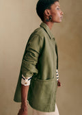 Veste Will - Kaki