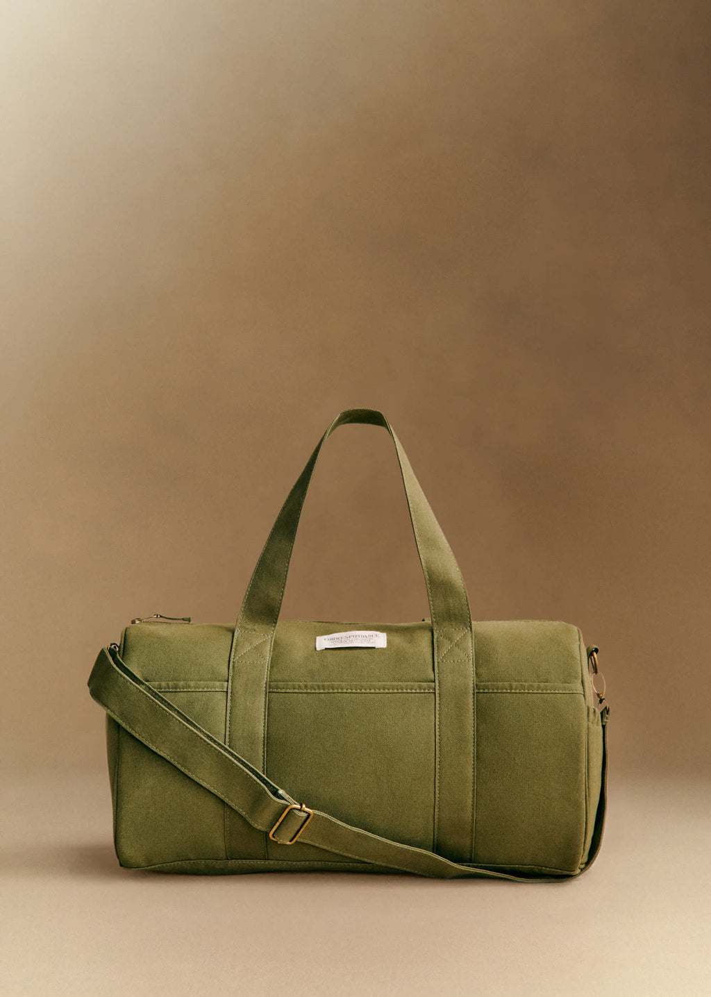 Bowling bag - Vert Chance