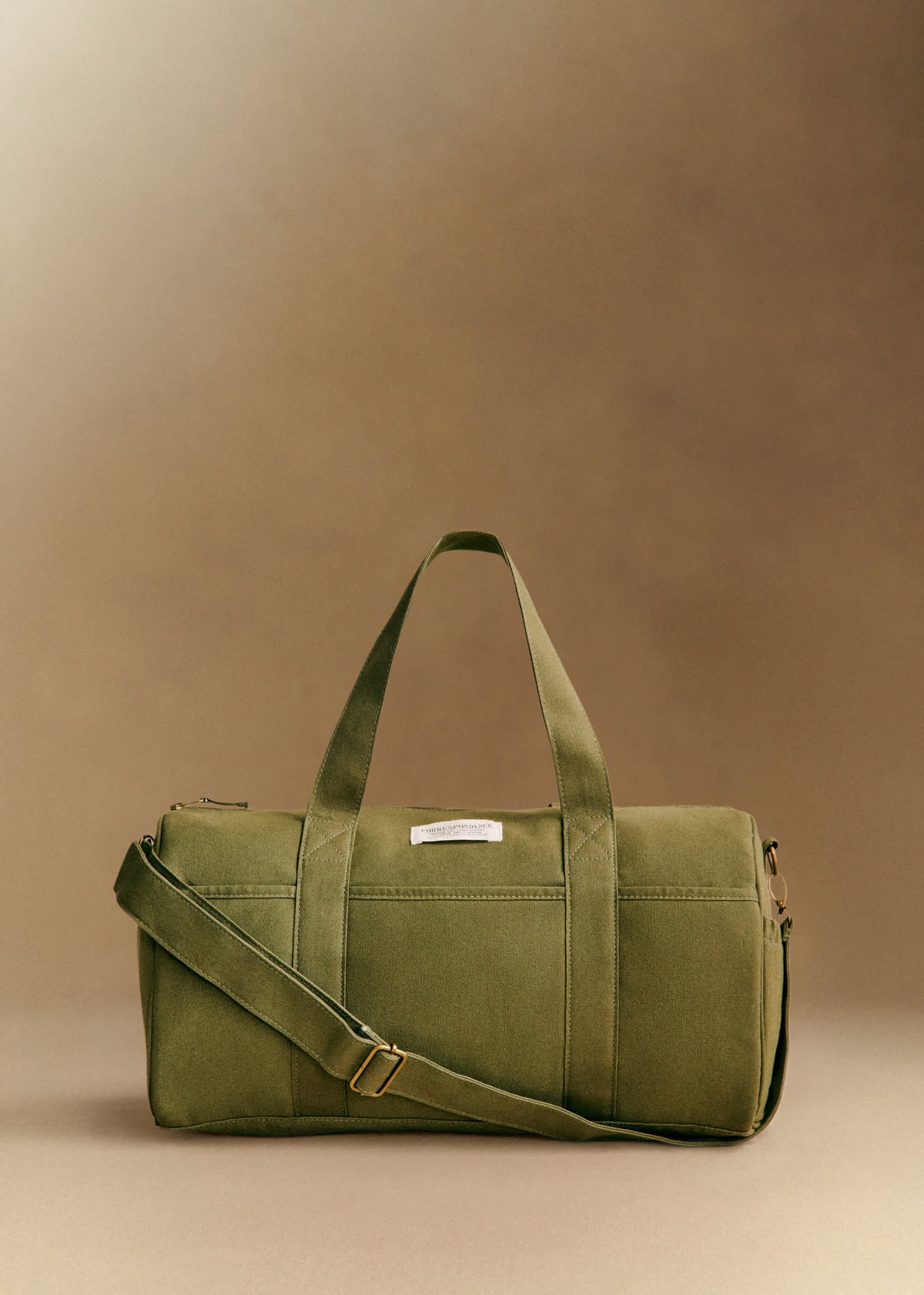 Bowling bag - Vert Chance