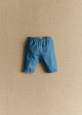 Pantalon Edgar - Denim Light