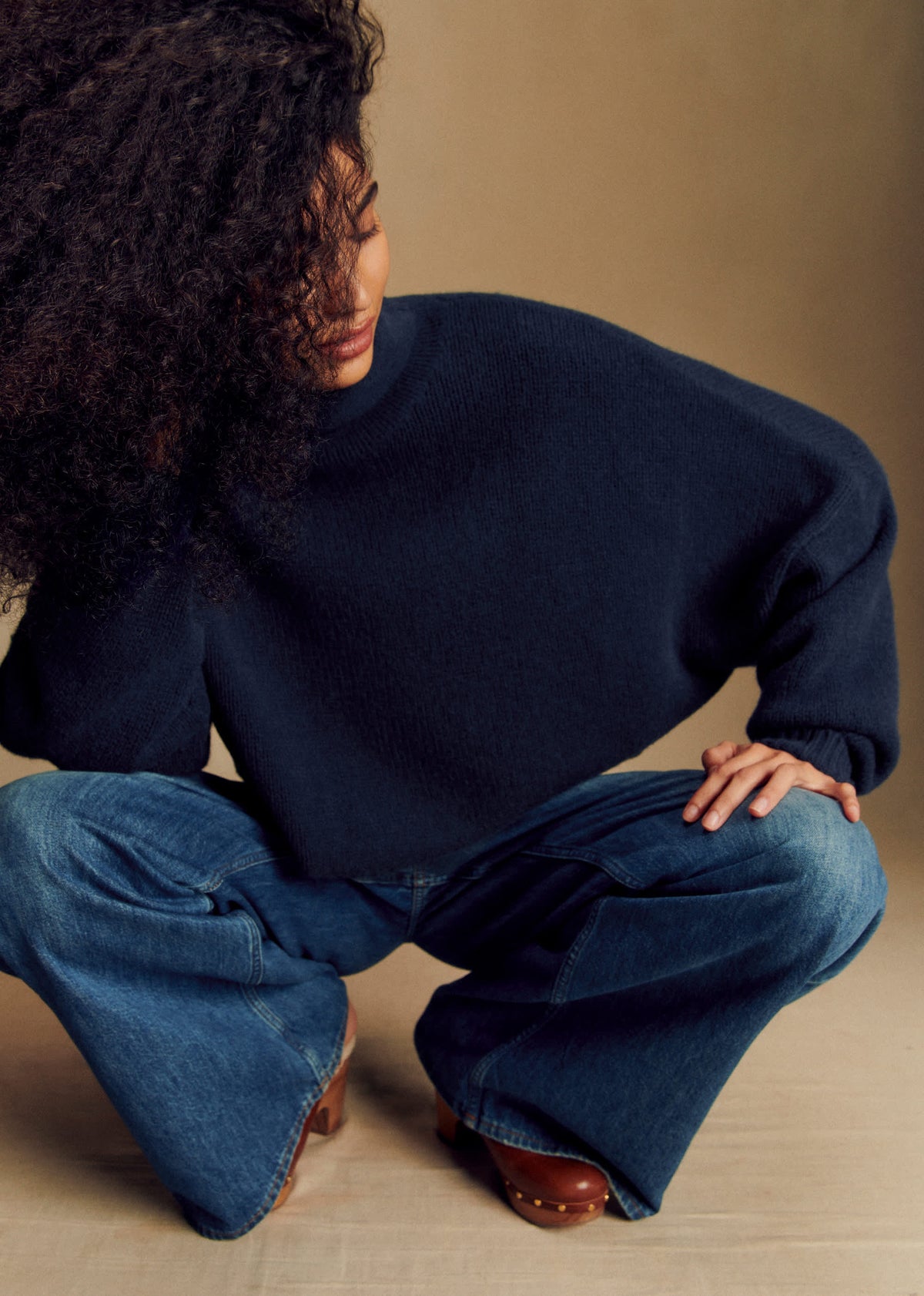 Pull Soren - Marine