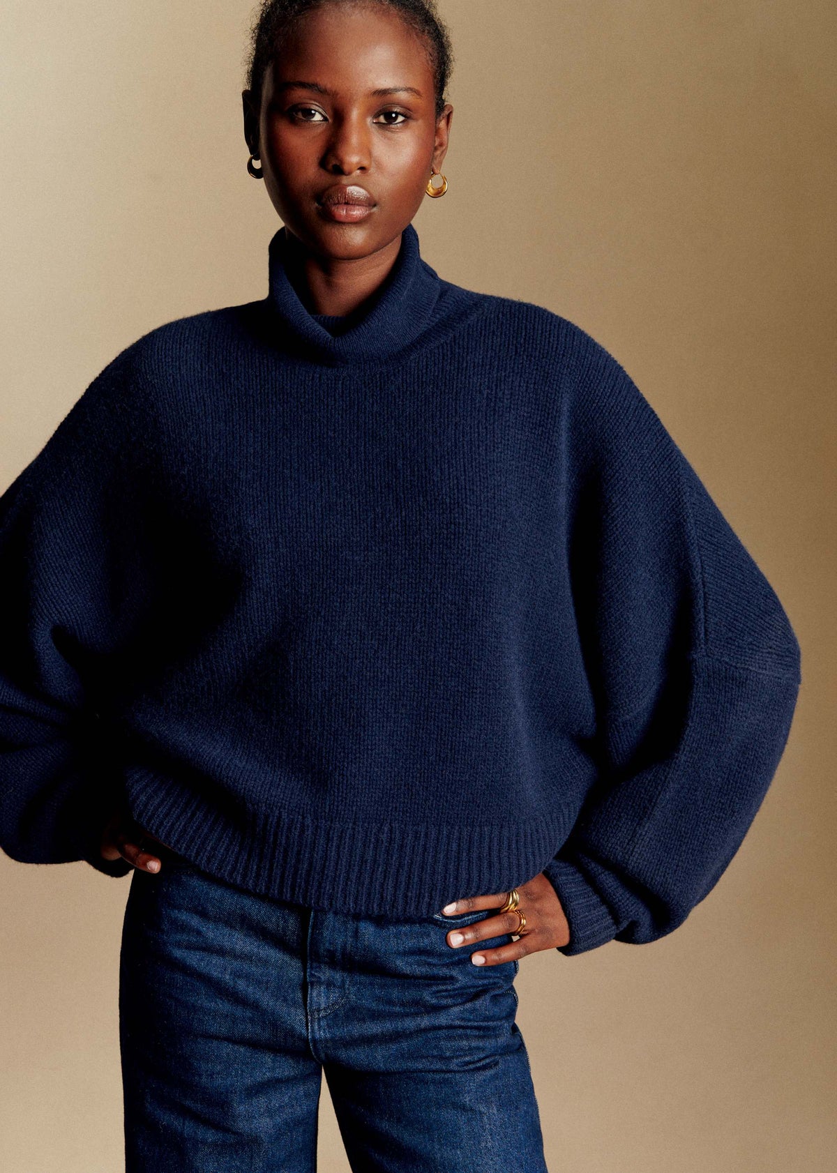 Pull Soren - Marine