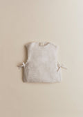 Pull Léandre - Naturel
