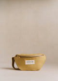 Sac banane - Beige