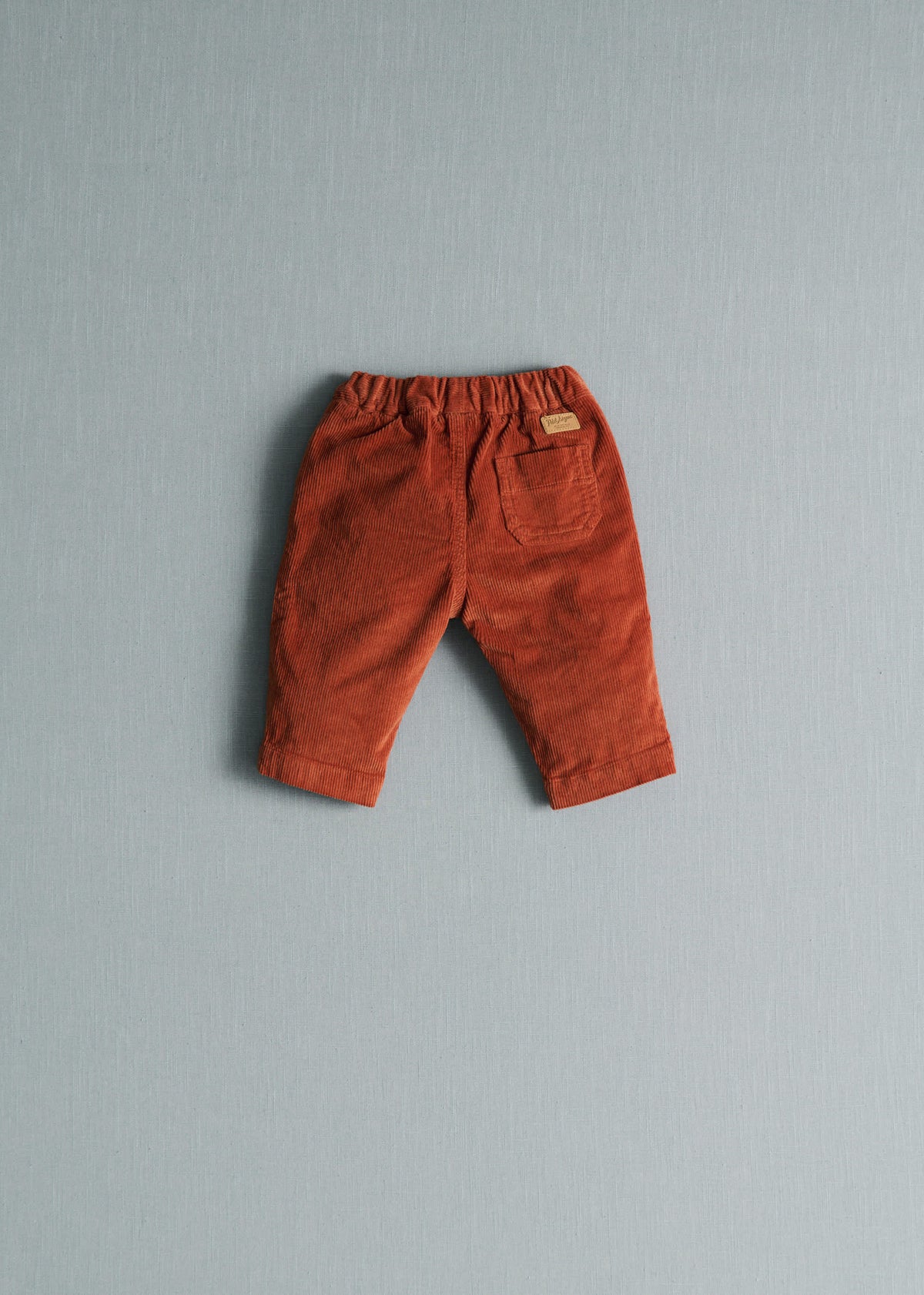Pantalon Gaby - Cannelle