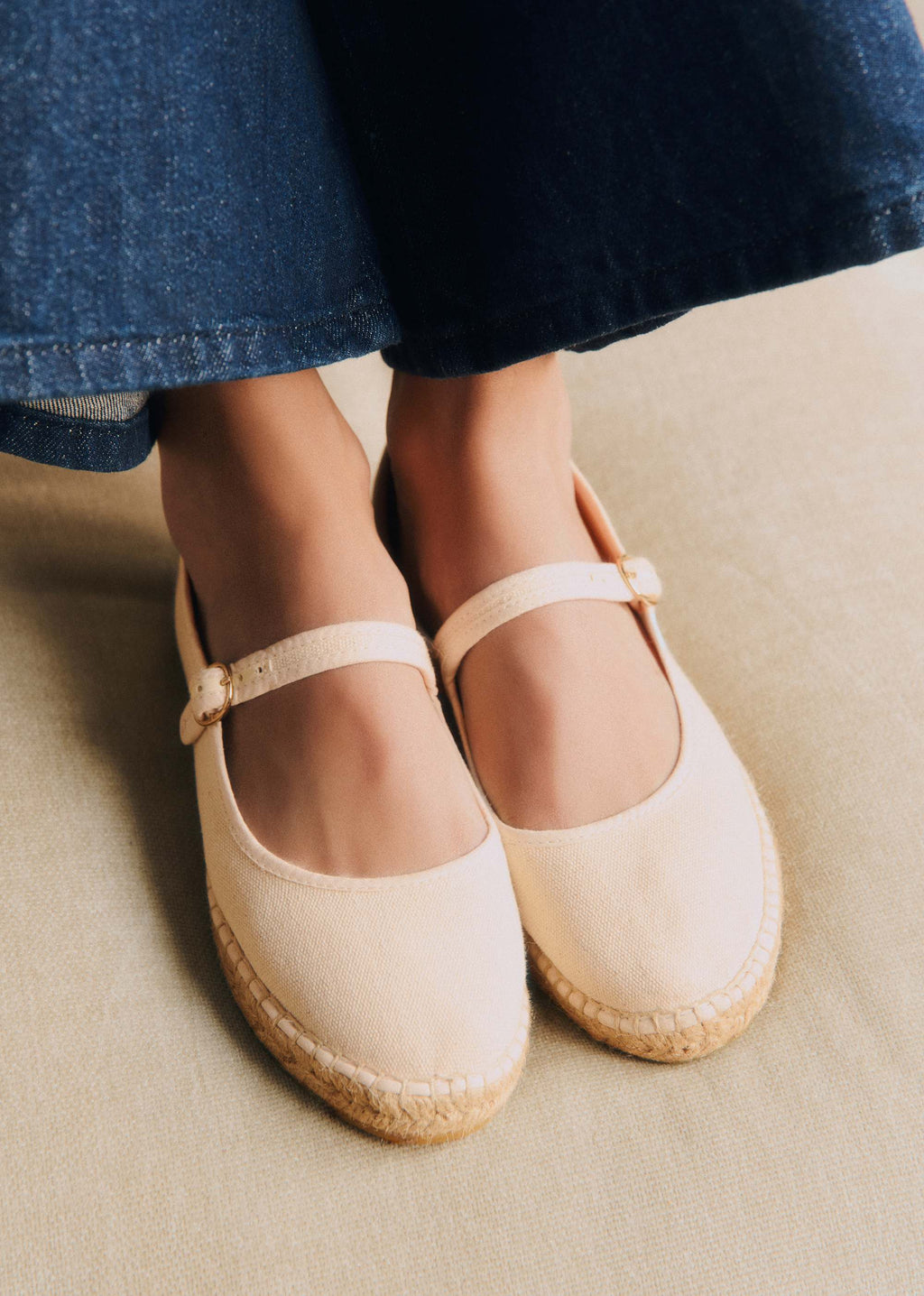 Espadrilles Mariana - Lin