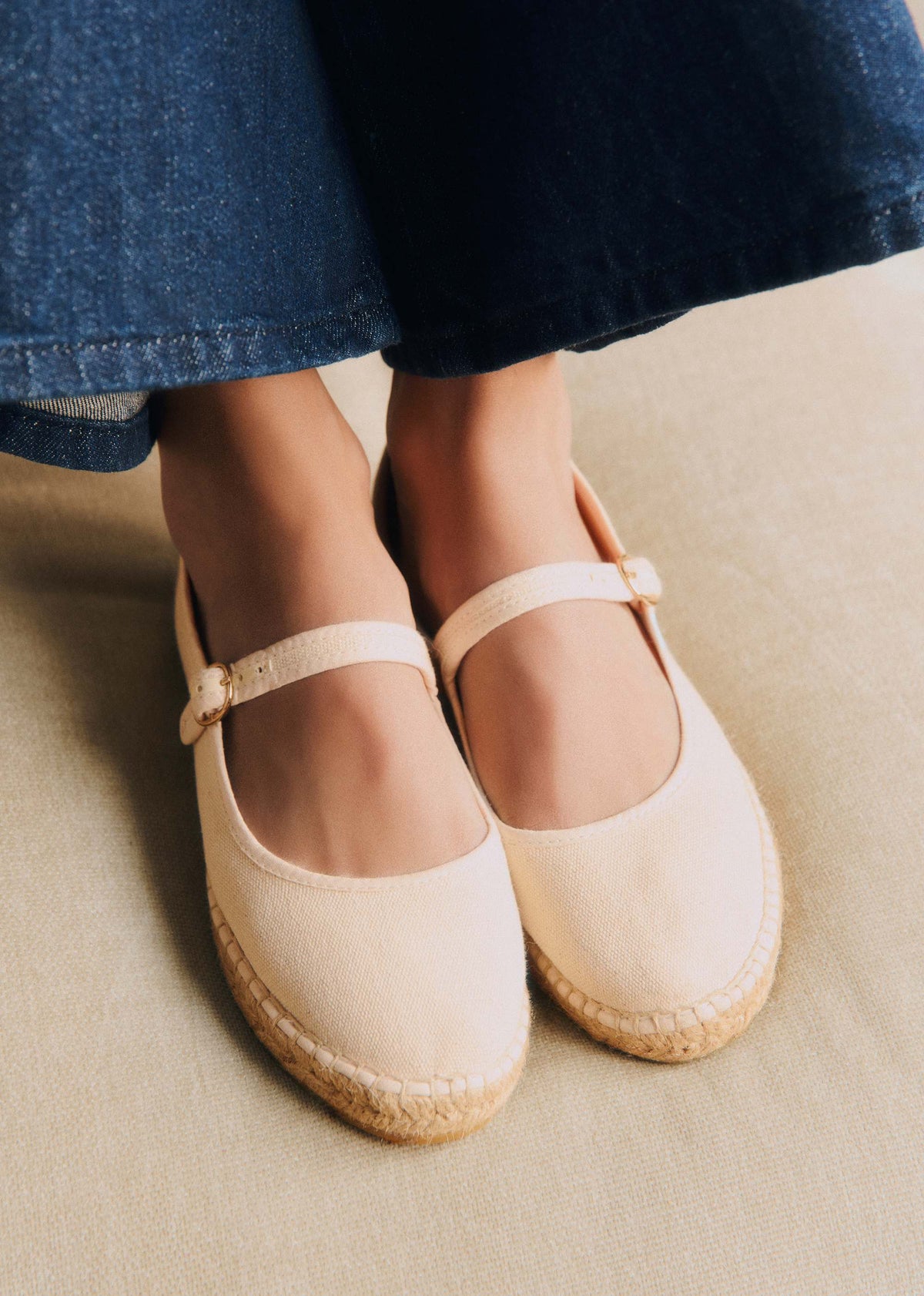 Espadrilles Mariana - Lin