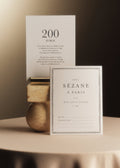 Carte Cadeau Sézane - 200€