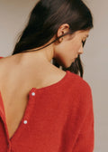 Gilet Gaspard - Tomette