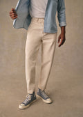 Pantalon Shane - Écru