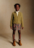 Gilet Orion - Olive