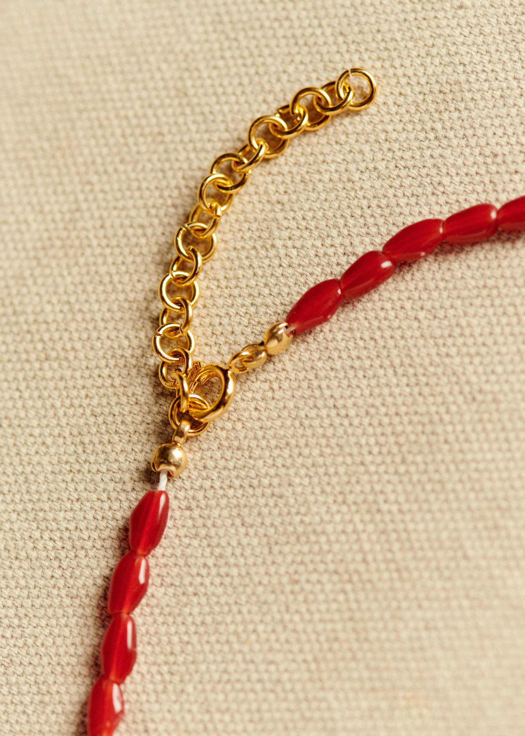 Set de colliers Clem - Multicolore